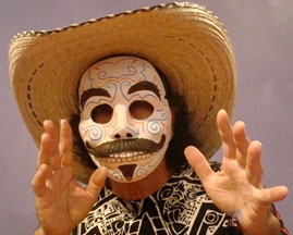 Dia de los Muertos